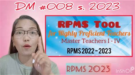 RPM PASSER NA THIS 2024! .